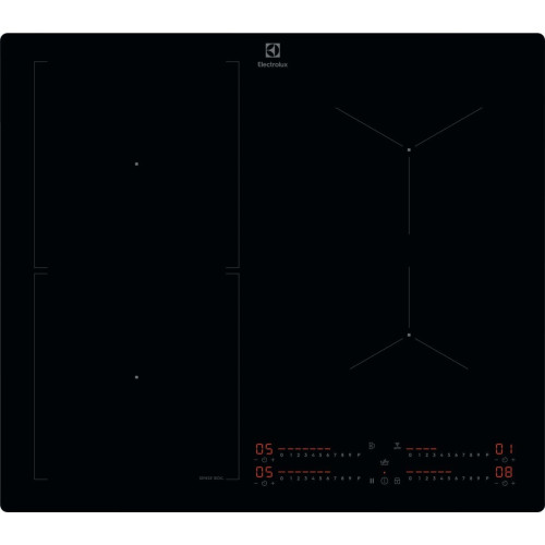 Electrolux KIS62453I
