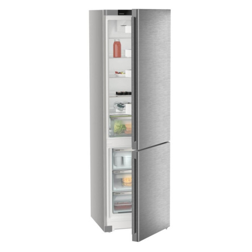 LIEBHERR KGNsdc 2063 EasyFresh NoFrost