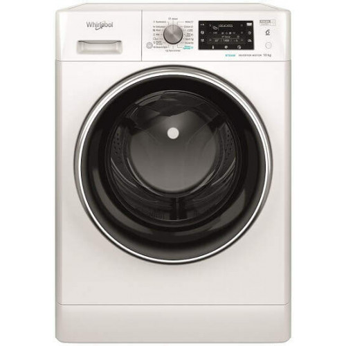 Whirlpool FFD 10469 BCV EE