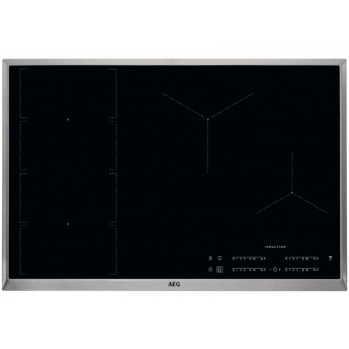 AEG IKE84471XB + Záruka 5 let