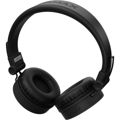 Lamax Blaze2 black s USB-C