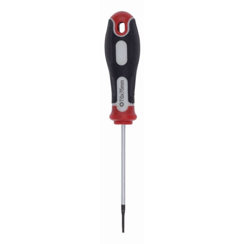Šroubovák TORX T6X75
