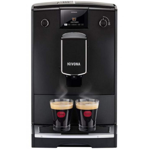 NIVONA CafeRomatica NICR 690