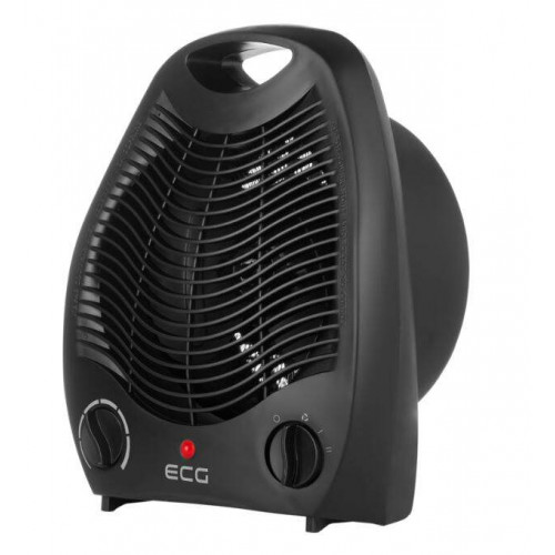 ECG TV 3030 Heat R Black