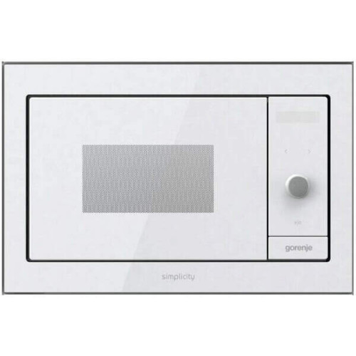 Gorenje BM235G1SYW