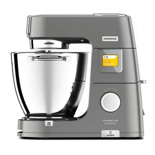 Kenwood Titanium Chef Patissier XL KWL90.124SI