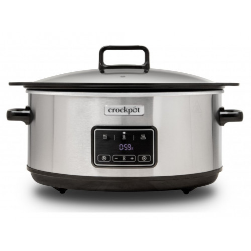 CrockPot CSC112X 6,5 l