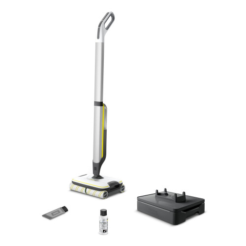 KÄRCHER FC 7 Cordless 1.055-701.0