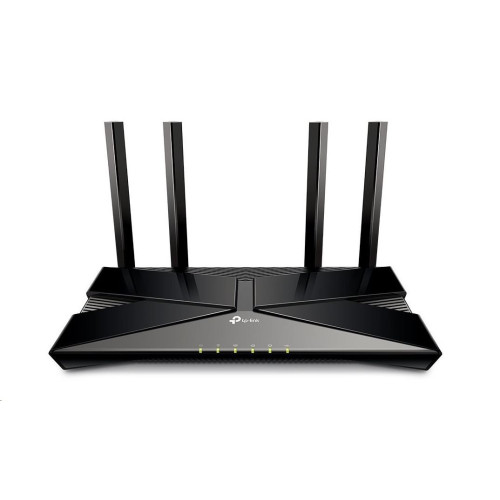 TP-Link Archer AX23 + 1 rok záruky navíc