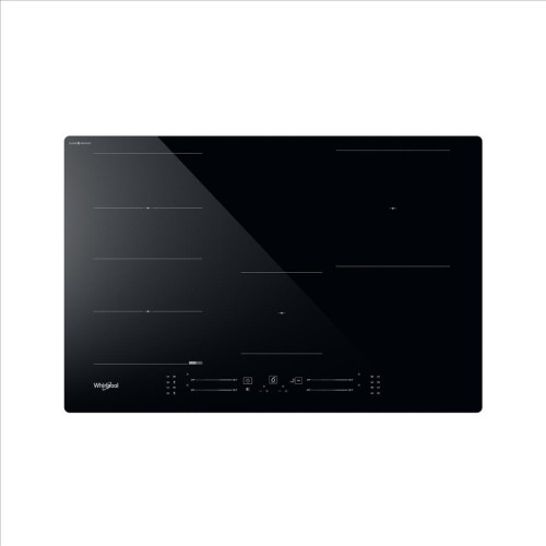 Whirlpool WF S1577 CPNE