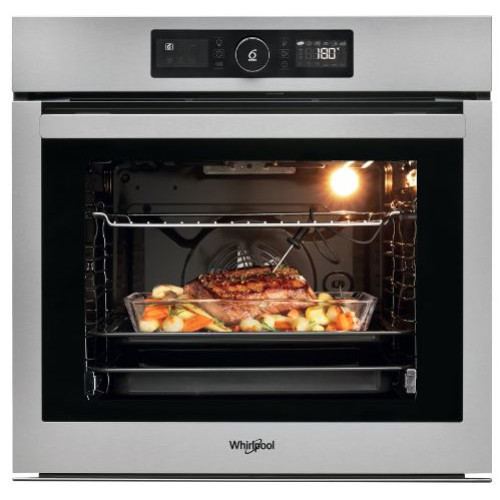 Whirlpool AKZ9 9480 IX