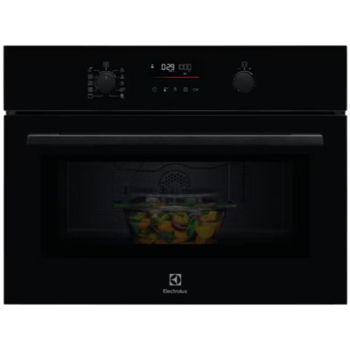 ELECTROLUX LVM6E46Z