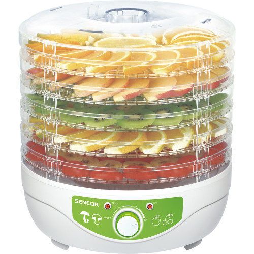 SENCOR SFD 790WH