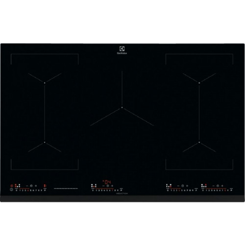 ELECTROLUX EIV8457