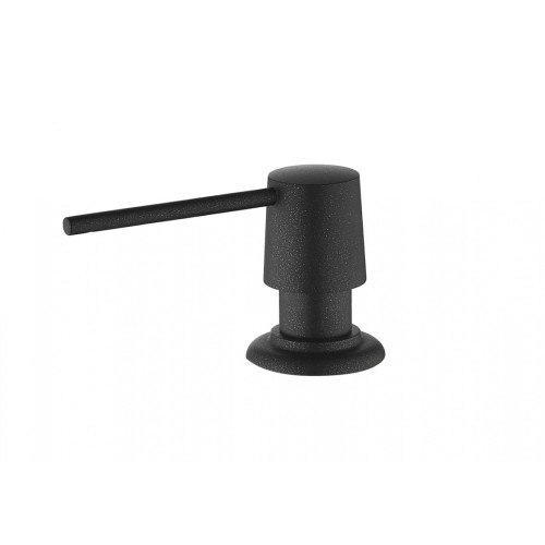 Aquasanita D-001 Black metallic