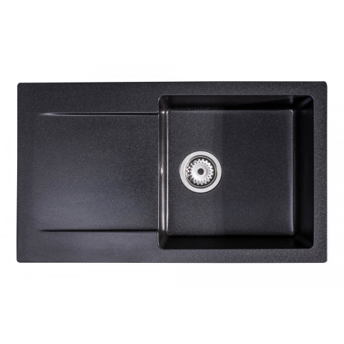 Granisil Proba 765.0 Black metallic (záruka 10 let)