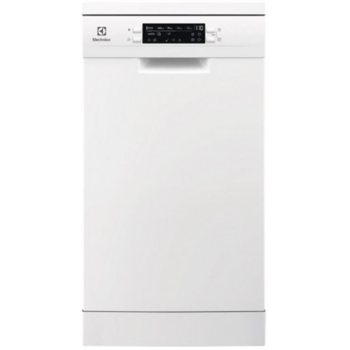 Electrolux ESS43210SW + Záruka 10 let na MOTOR