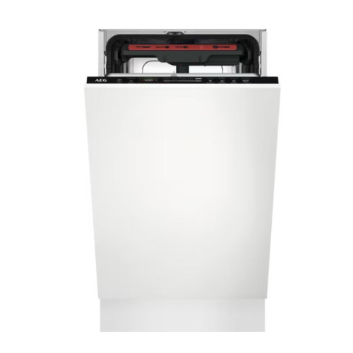 AEG FSE74527P + Záruka 10 let na MOTOR