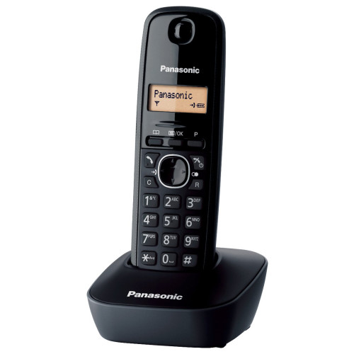 KX TG1611FXC DECT PANASONIC