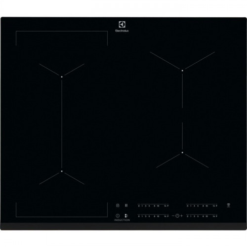 ELECTROLUX EIV634 