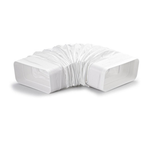 FABER Flexo potrubí hranaté F-RBFLEX 1 150 (FLOW)