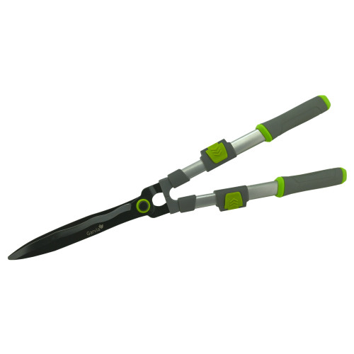 Garvia Nůžky na živý plot teleskopické 72 - 92cm