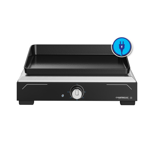 Campingaz 2198523 Plancha 1 XD Electric