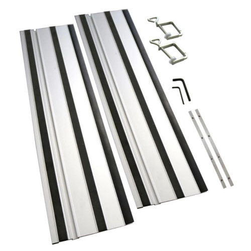 Güde 58234 VODICÍ LIŠTA 1400X180X14 MM