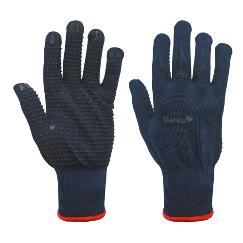 Garvia Rukavice zahradní vel. 10 Polyester