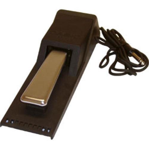 SP 20 SUSTAIN PEDÁL CASIO