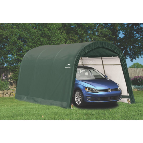 ShelterLogic plachtová garáž 3,0x6,1 m - 62584EU