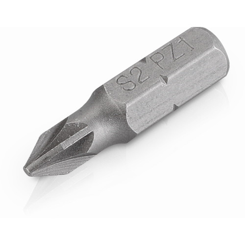 2 ks Bitů PZ1 25 mm