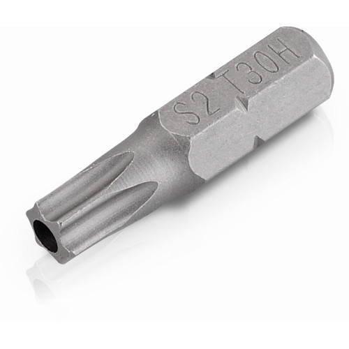2 ks Bitů T30 25 mm