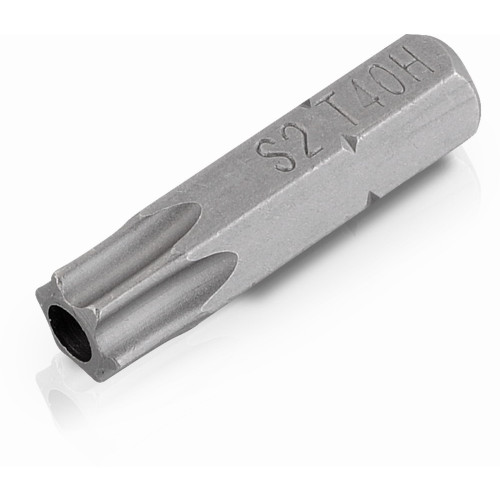 2 ks Bitů T40 25 mm