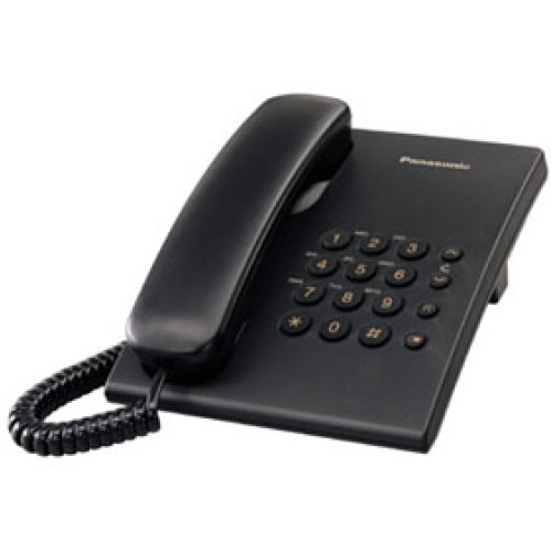 PANASONIC KX TS500B TEL 