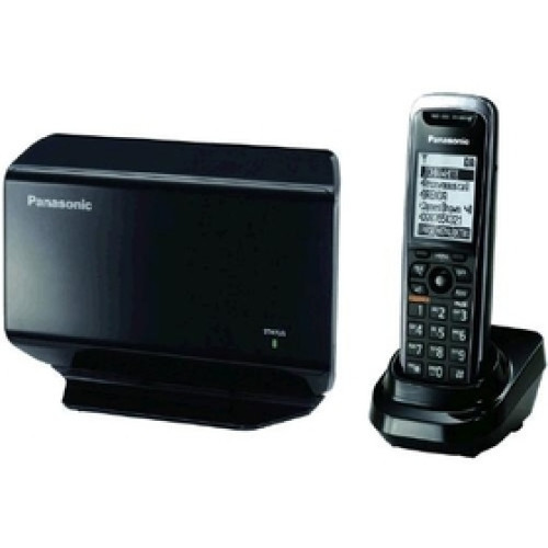 KX TG1611FXW DECT PANASONIC