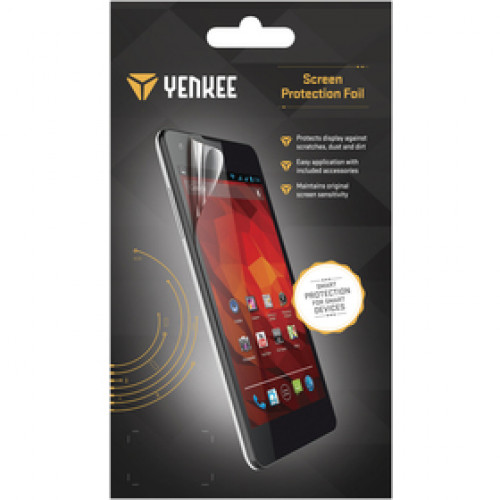 YPF D013CLMT fólie Lumia 550 YENKEE