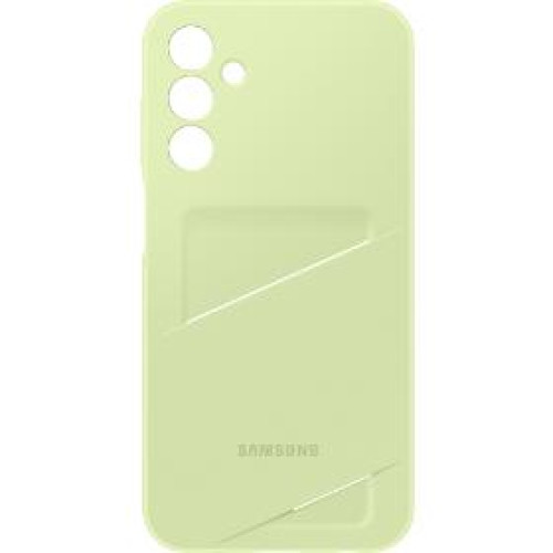 Card Slot Case A15 Lime SAMSUNG