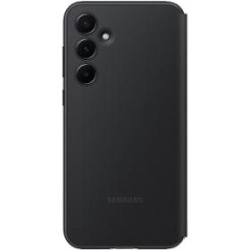 Flip cas SmartView Galaxy A55 bk SAMSUNG