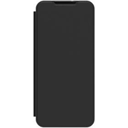 Wallet Flip Case Galaxy A55 blk SAMSUNG