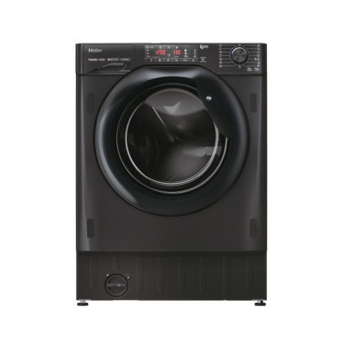 HAIER HWQ90B416FWBB-S + Záruka 5 let ZDARMA