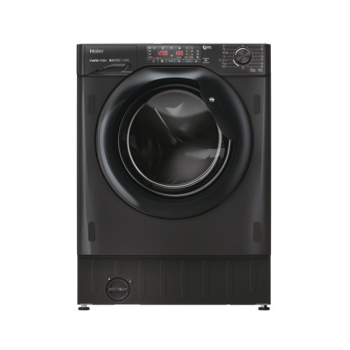 HAIER HWDQ90B416FWBB-S + Záruka 5 let ZDARMA