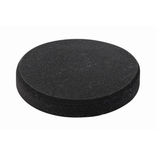 Molitanový leštící disk 180 mm 