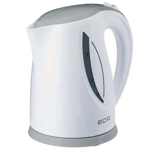 ECG RK 1758 Grey