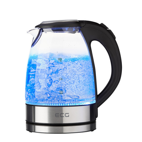 ECG RK 1776 Glass