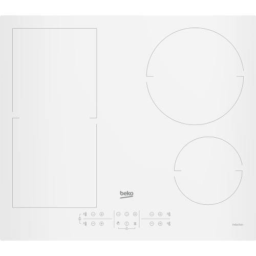 BEKO HII64200FMTW - Rozbaleno