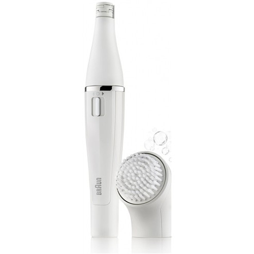 BRAUN Face 810