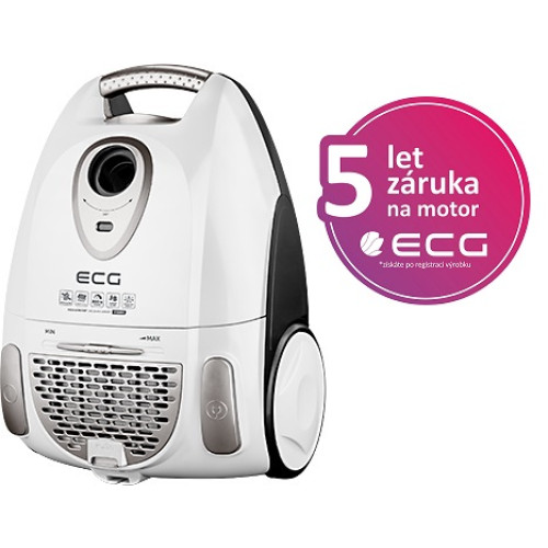ECG VP 3189 S + Záruka 5 let na motor!