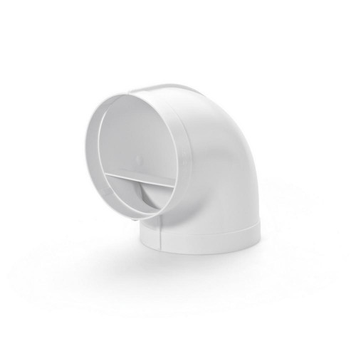 Koleno kulaté 150 R-RBV flow 150