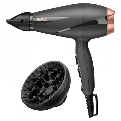 BaByliss 6709DE 